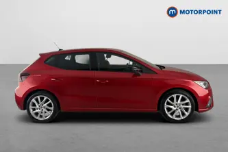 Seat Ibiza FR Manual Petrol Hatchback - Stock Number (1668881) - Passenger side