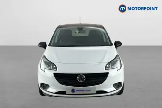 Vauxhall Corsa Griffin Manual Petrol Hatchback - Stock Number (1670052) - Front bumper