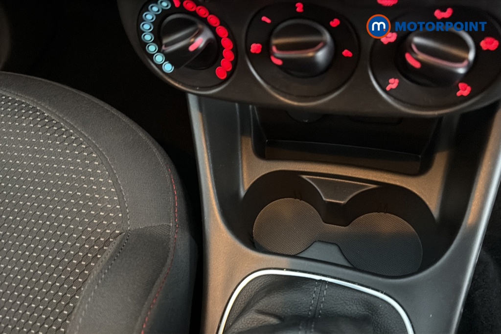 Vauxhall Corsa Griffin Manual Petrol Hatchback - Stock Number (1670052) - 16th supplementary image