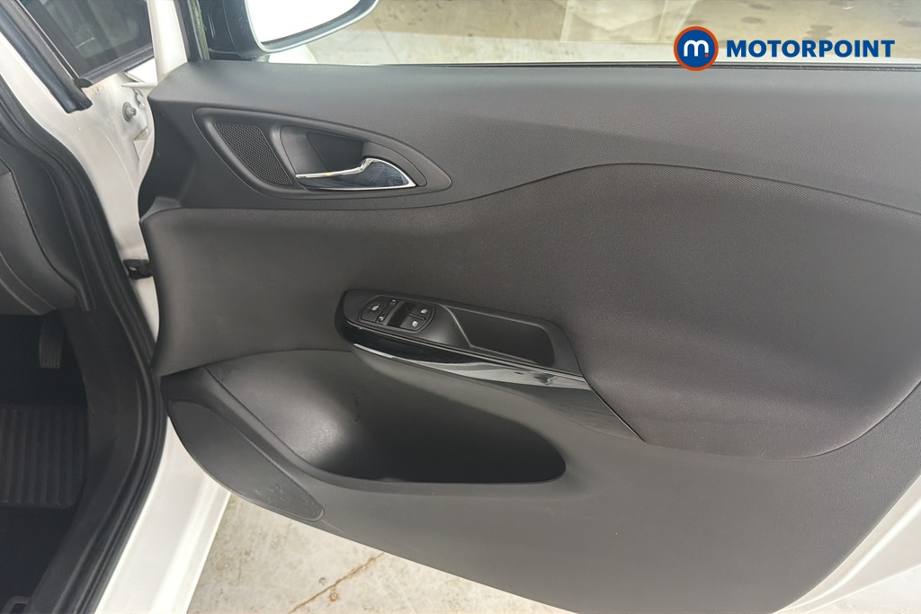 Vauxhall Corsa Griffin Manual Petrol Hatchback - Stock Number (1670052) - 18th supplementary image