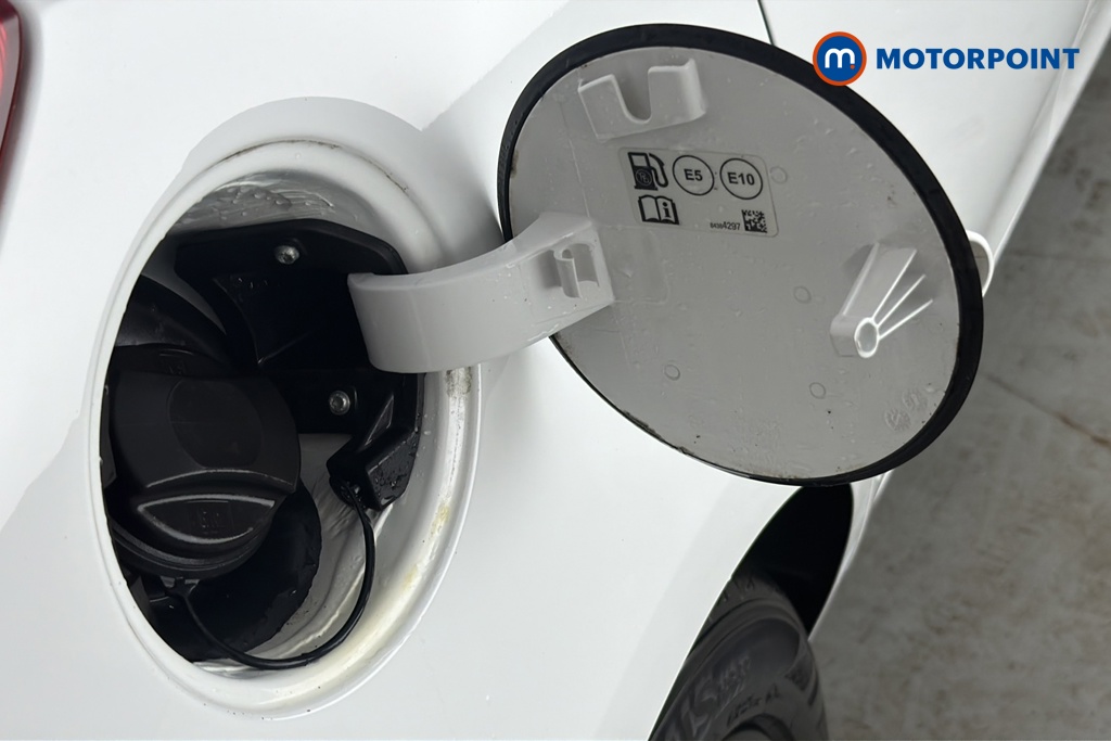 Vauxhall Corsa Griffin Manual Petrol Hatchback - Stock Number (1670052) - 41st supplementary image