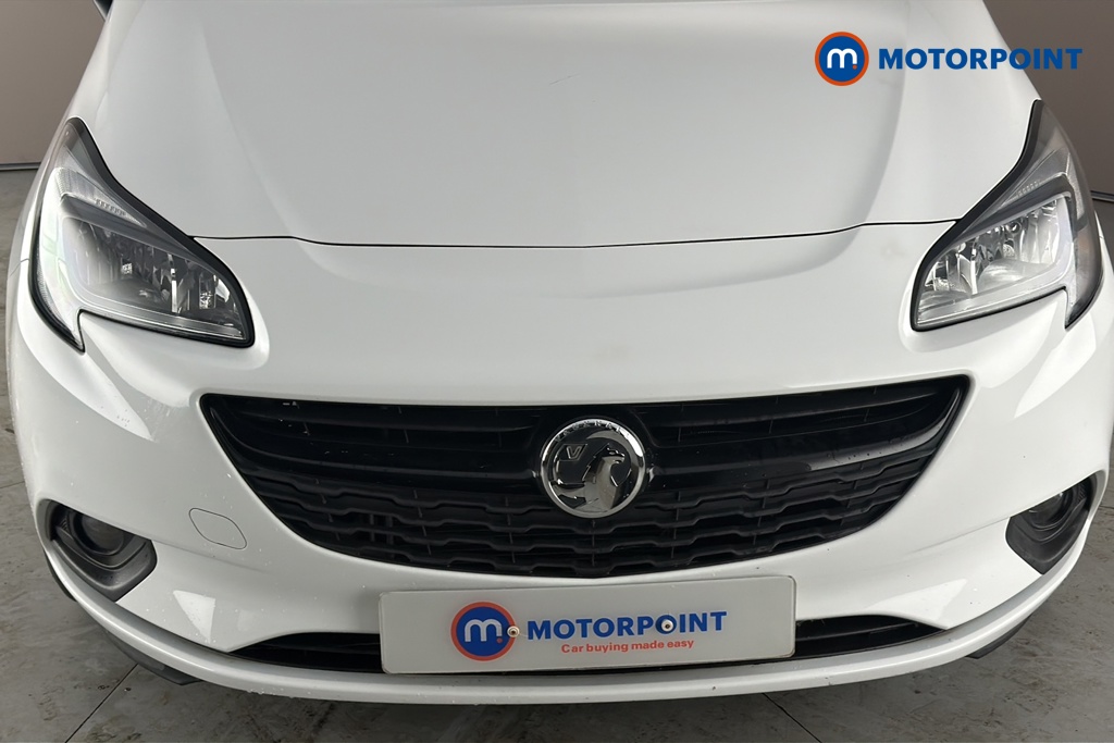 Vauxhall Corsa Griffin Manual Petrol Hatchback - Stock Number (1670052) - 43rd supplementary image