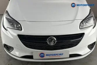 Vauxhall Corsa Griffin Manual Petrol Hatchback - Stock Number (1670052) - 43rd supplementary image