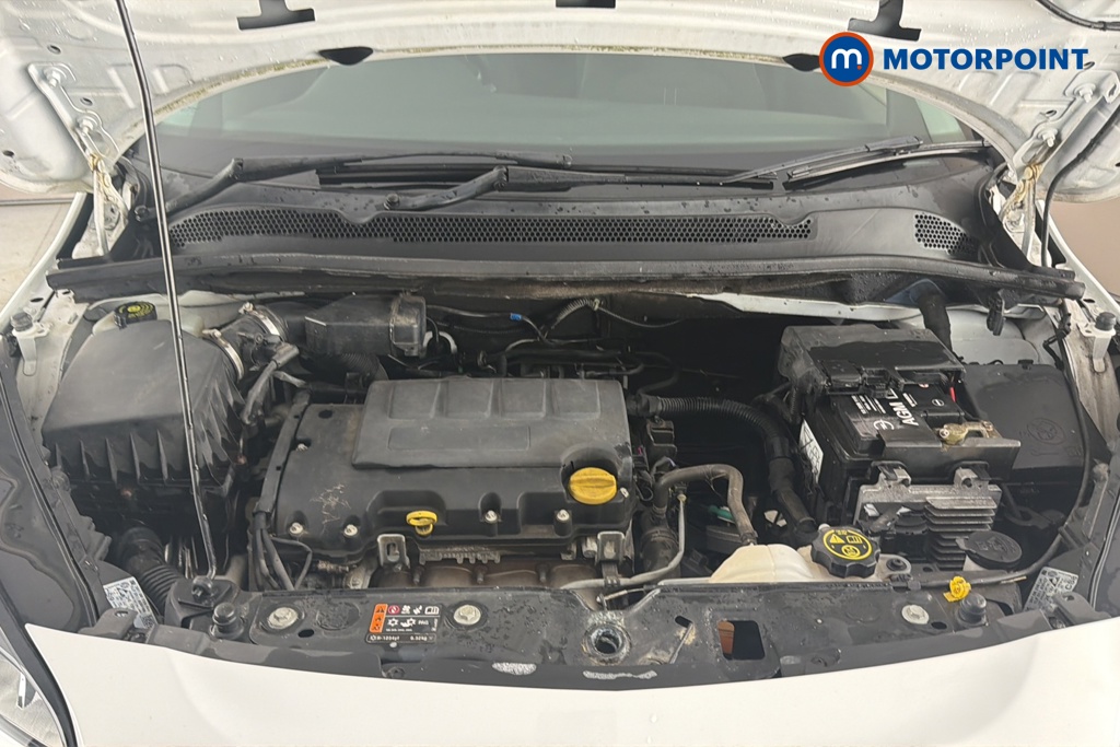 Vauxhall Corsa Griffin Manual Petrol Hatchback - Stock Number (1670052) - 48th supplementary image