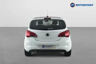 Vauxhall Corsa Griffin Manual Petrol Hatchback - Stock Number (1670052) - Rear bumper