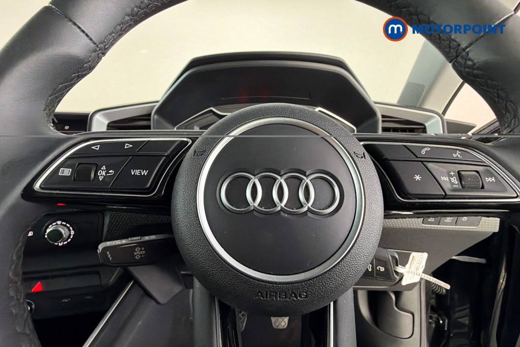 Audi A1 Sport Manual Petrol Hatchback - Stock Number (1670538) - 5th supplementary image