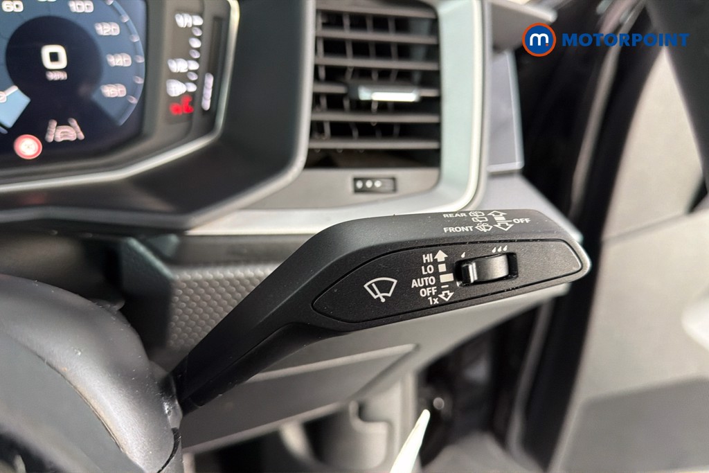 Audi A1 Sport Manual Petrol Hatchback - Stock Number (1670538) - 7th supplementary image
