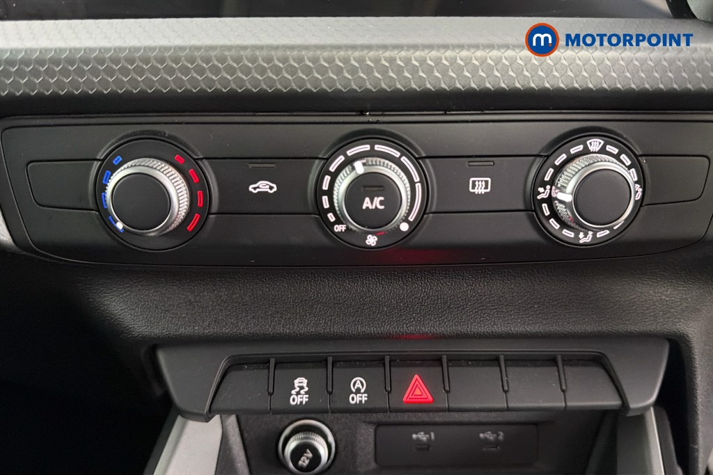 Audi A1 Sport Manual Petrol Hatchback - Stock Number (1670538) - 12th supplementary image