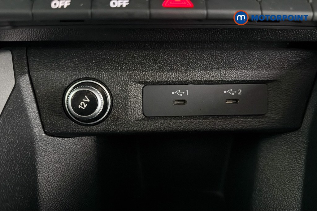 Audi A1 Sport Manual Petrol Hatchback - Stock Number (1670538) - 14th supplementary image