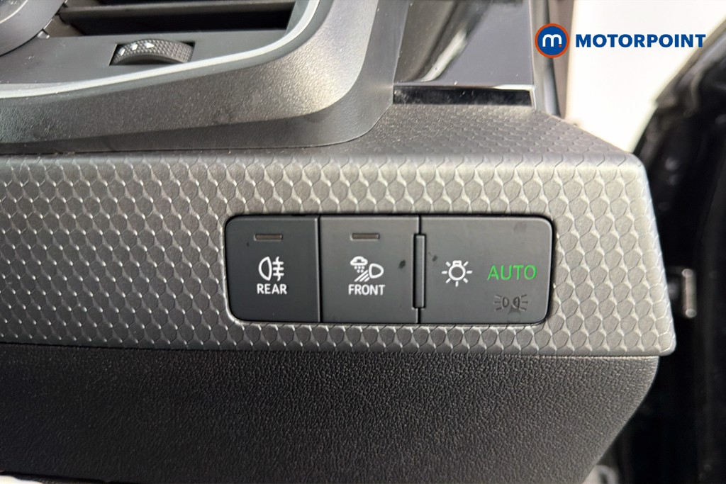 Audi A1 Sport Manual Petrol Hatchback - Stock Number (1670538) - 17th supplementary image