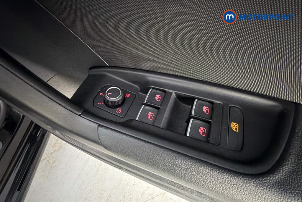 Audi A1 Sport Manual Petrol Hatchback - Stock Number (1670538) - 20th supplementary image