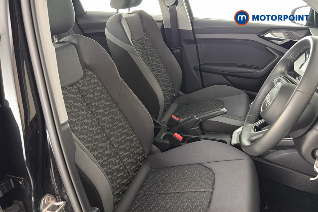Audi A1 Sport Manual Petrol Hatchback - Stock Number (1670538) - 22nd supplementary image