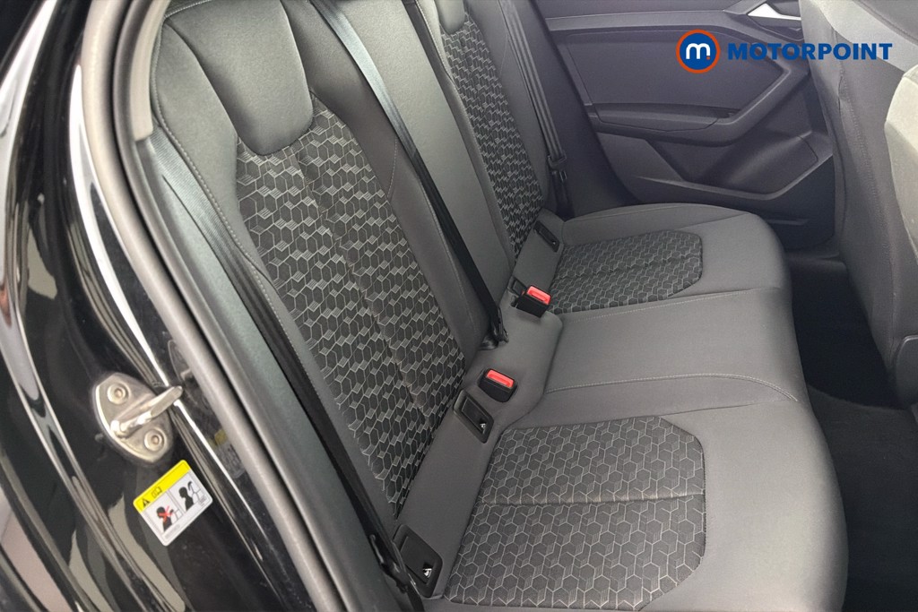 Audi A1 Sport Manual Petrol Hatchback - Stock Number (1670538) - 28th supplementary image