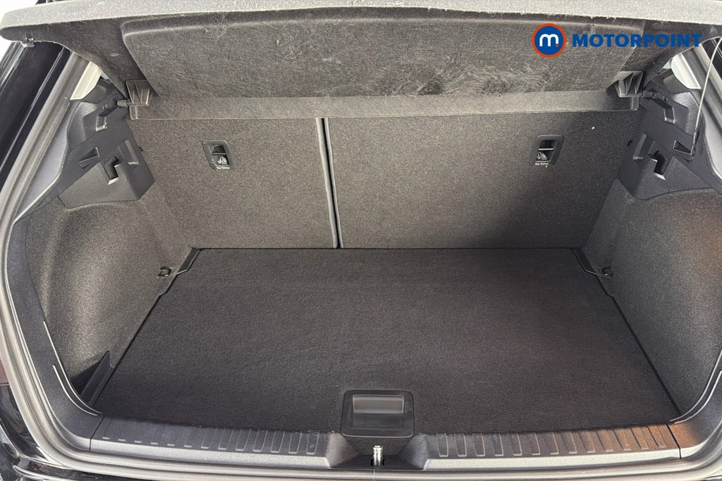 Audi A1 Sport Manual Petrol Hatchback - Stock Number (1670538) - 33rd supplementary image