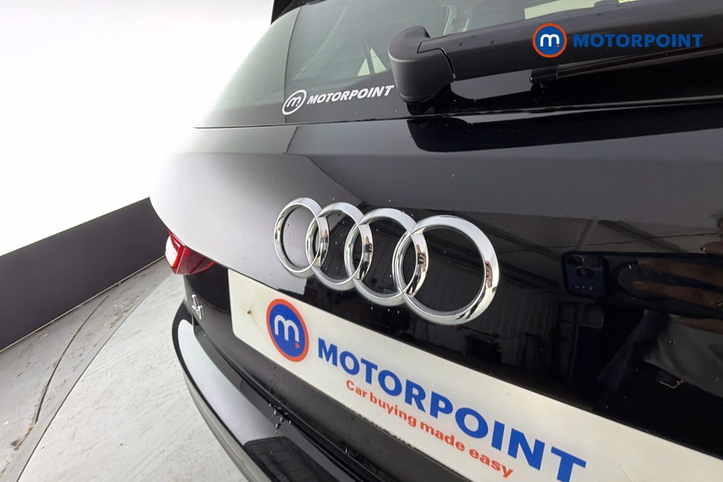 Audi A1 Sport Manual Petrol Hatchback - Stock Number (1670538) - 37th supplementary image