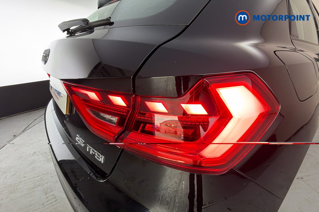 Audi A1 Sport Manual Petrol Hatchback - Stock Number (1670538) - 38th supplementary image