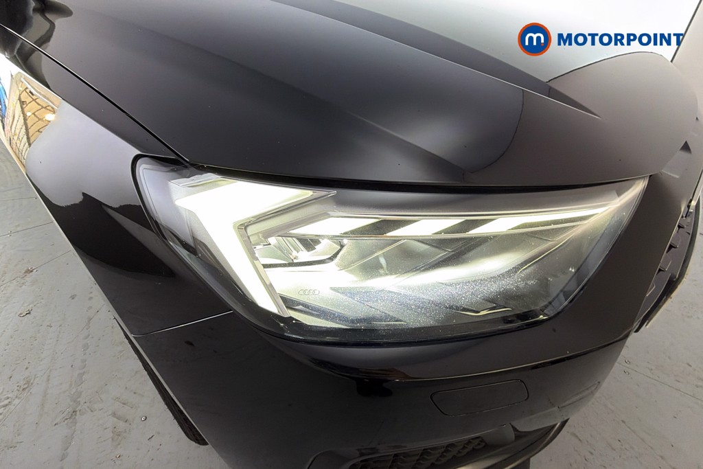 Audi A1 Sport Manual Petrol Hatchback - Stock Number (1670538) - 44th supplementary image