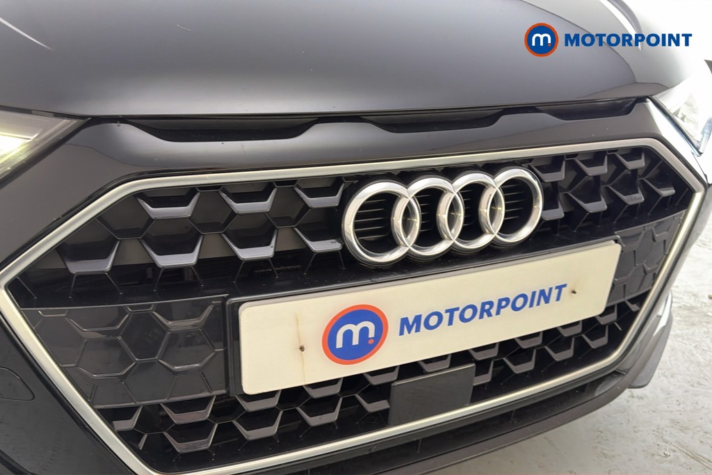Audi A1 Sport Manual Petrol Hatchback - Stock Number (1670538) - 45th supplementary image