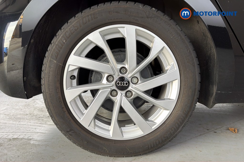 Audi A1 Sport Manual Petrol Hatchback - Stock Number (1670538) - 49th supplementary image