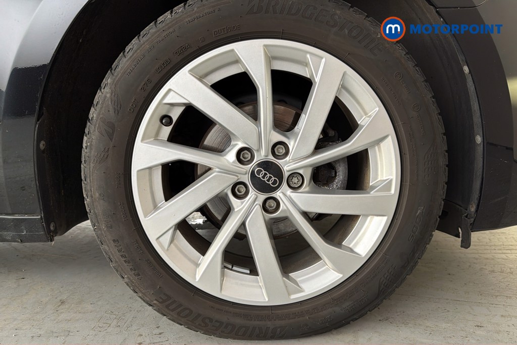 Audi A1 Sport Manual Petrol Hatchback - Stock Number (1670538) - 50th supplementary image