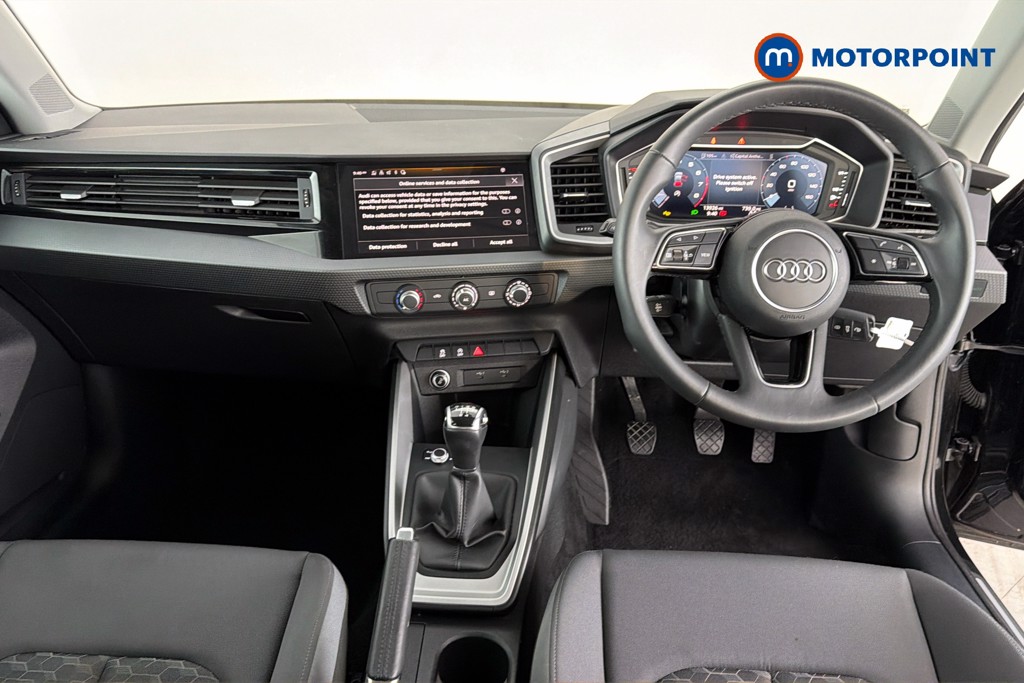 Audi A1 Sport Manual Petrol Hatchback - Stock Number (1670538) - 1st supplementary image