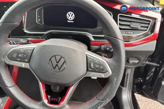 Volkswagen Polo GTI Automatic Petrol Hatchback - Stock Number (1671520) - 2nd supplementary image