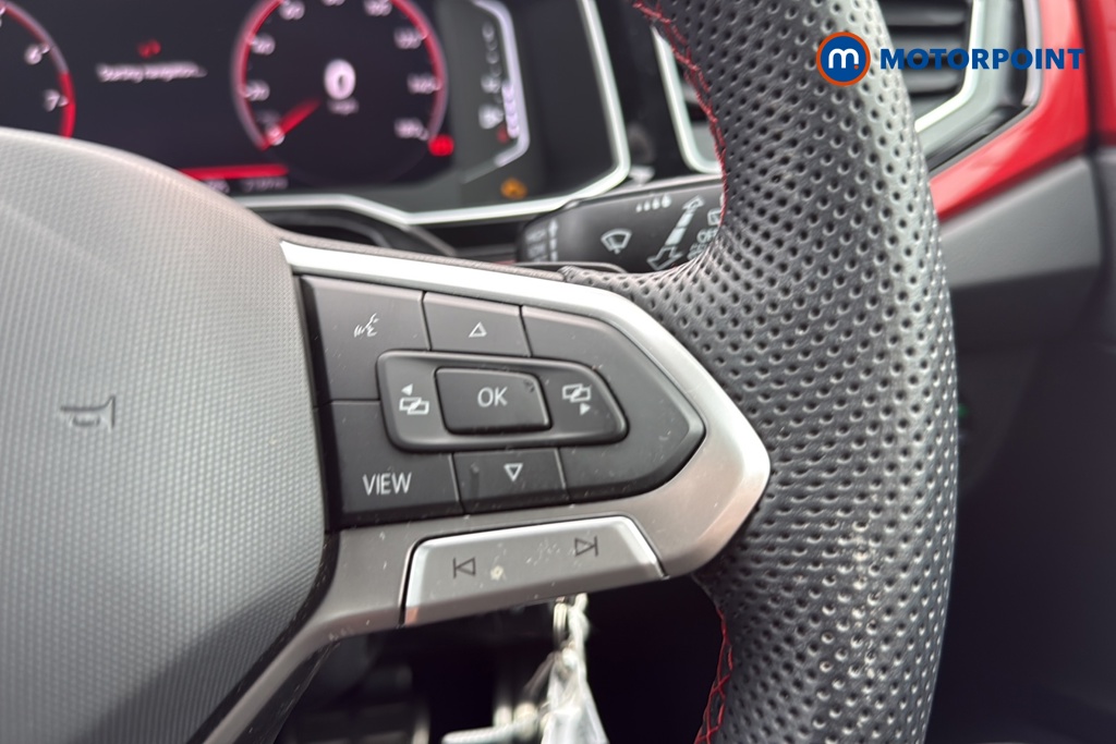 Volkswagen Polo GTI Automatic Petrol Hatchback - Stock Number (1671520) - 3rd supplementary image