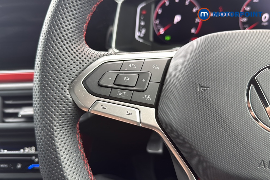 Volkswagen Polo GTI Automatic Petrol Hatchback - Stock Number (1671520) - 4th supplementary image
