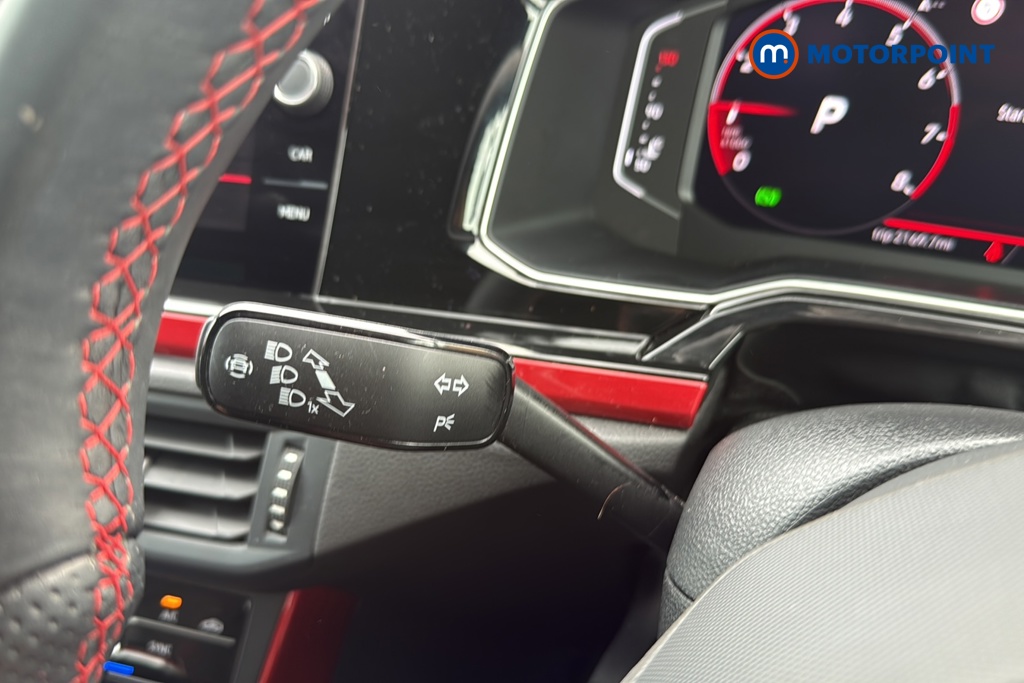 Volkswagen Polo GTI Automatic Petrol Hatchback - Stock Number (1671520) - 5th supplementary image