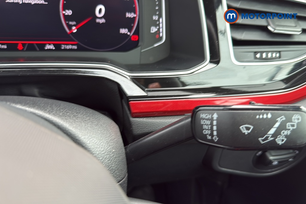 Volkswagen Polo GTI Automatic Petrol Hatchback - Stock Number (1671520) - 6th supplementary image