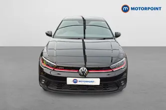 Volkswagen Polo GTI Automatic Petrol Hatchback - Stock Number (1671520) - Front bumper