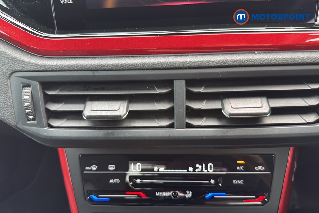 Volkswagen Polo GTI Automatic Petrol Hatchback - Stock Number (1671520) - 12th supplementary image