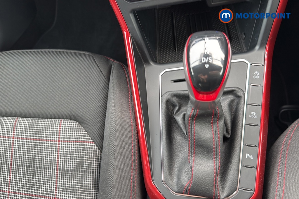 Volkswagen Polo GTI Automatic Petrol Hatchback - Stock Number (1671520) - 15th supplementary image