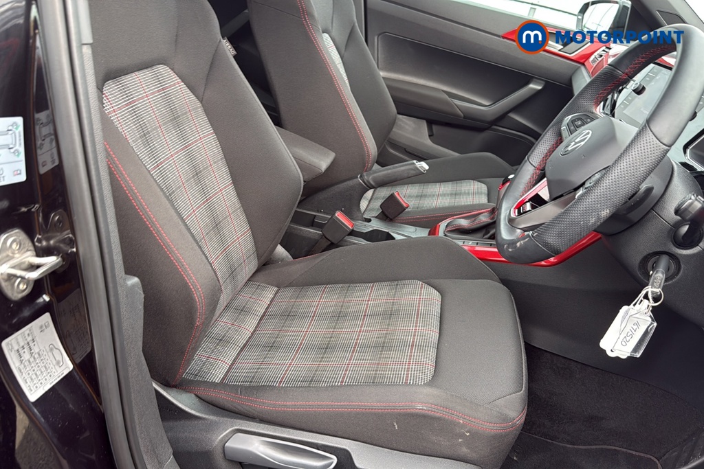 Volkswagen Polo GTI Automatic Petrol Hatchback - Stock Number (1671520) - 22nd supplementary image