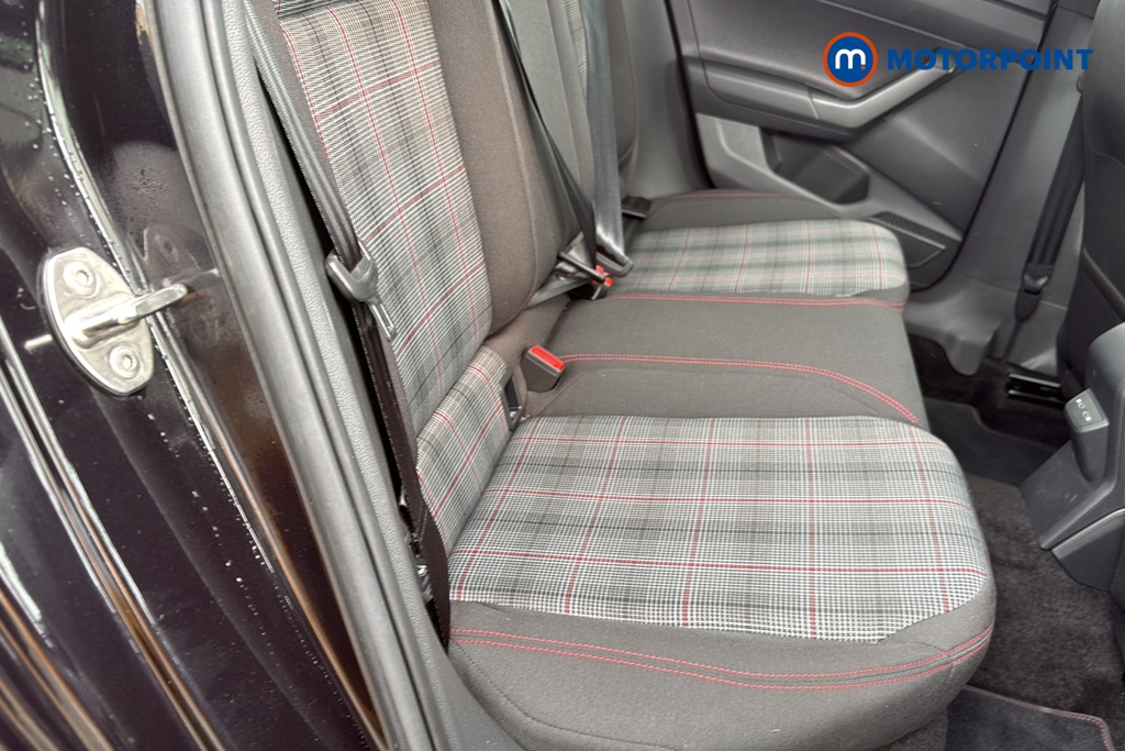 Volkswagen Polo GTI Automatic Petrol Hatchback - Stock Number (1671520) - 25th supplementary image