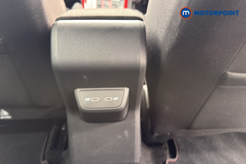 Volkswagen Polo GTI Automatic Petrol Hatchback - Stock Number (1671520) - 28th supplementary image