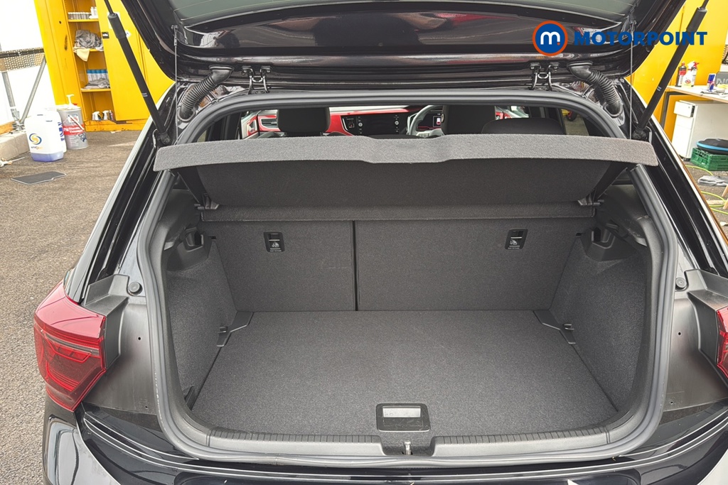 Volkswagen Polo GTI Automatic Petrol Hatchback - Stock Number (1671520) - 30th supplementary image