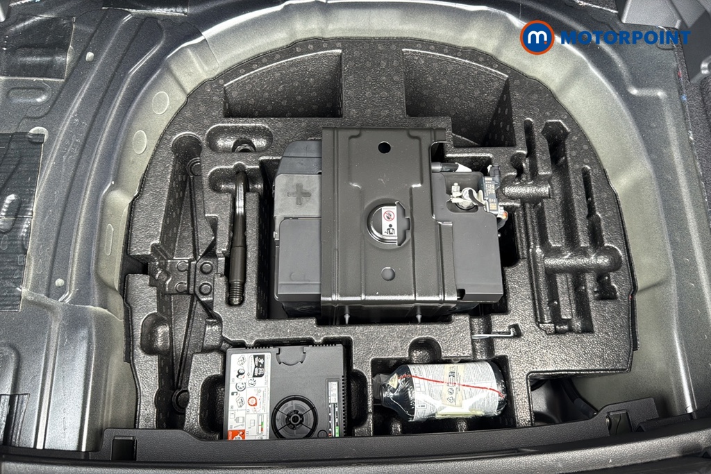 Volkswagen Polo GTI Automatic Petrol Hatchback - Stock Number (1671520) - 33rd supplementary image