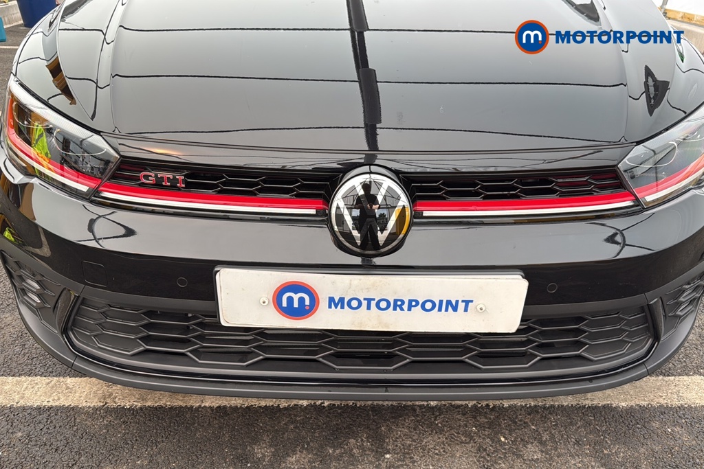Volkswagen Polo GTI Automatic Petrol Hatchback - Stock Number (1671520) - 43rd supplementary image