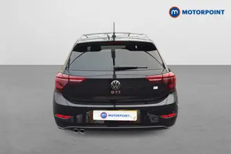 Volkswagen Polo GTI Automatic Petrol Hatchback - Stock Number (1671520) - Rear bumper
