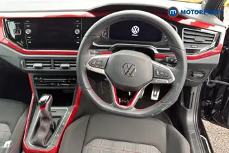 Volkswagen Polo GTI Automatic Petrol Hatchback - Stock Number (1671520) - 1st supplementary image