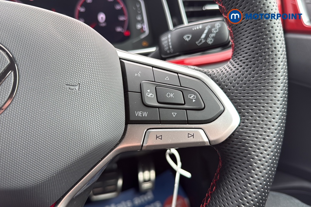 Volkswagen Polo GTI Automatic Petrol Hatchback - Stock Number (1671522) - 3rd supplementary image