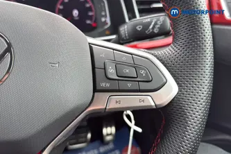 Volkswagen Polo GTI Automatic Petrol Hatchback - Stock Number (1671522) - 3rd supplementary image