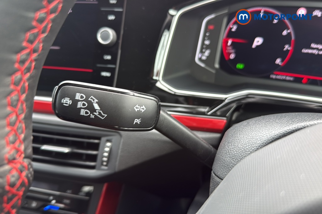 Volkswagen Polo GTI Automatic Petrol Hatchback - Stock Number (1671522) - 5th supplementary image