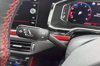 Volkswagen Polo GTI Automatic Petrol Hatchback - Stock Number (1671522) - 5th supplementary image