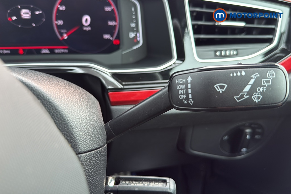 Volkswagen Polo GTI Automatic Petrol Hatchback - Stock Number (1671522) - 6th supplementary image