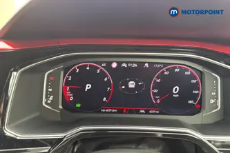 Volkswagen Polo GTI Automatic Petrol Hatchback - Stock Number (1671522) - 7th supplementary image