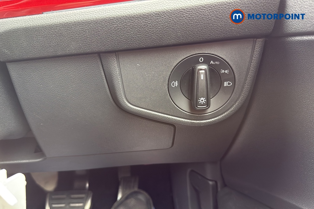 Volkswagen Polo GTI Automatic Petrol Hatchback - Stock Number (1671522) - 11th supplementary image