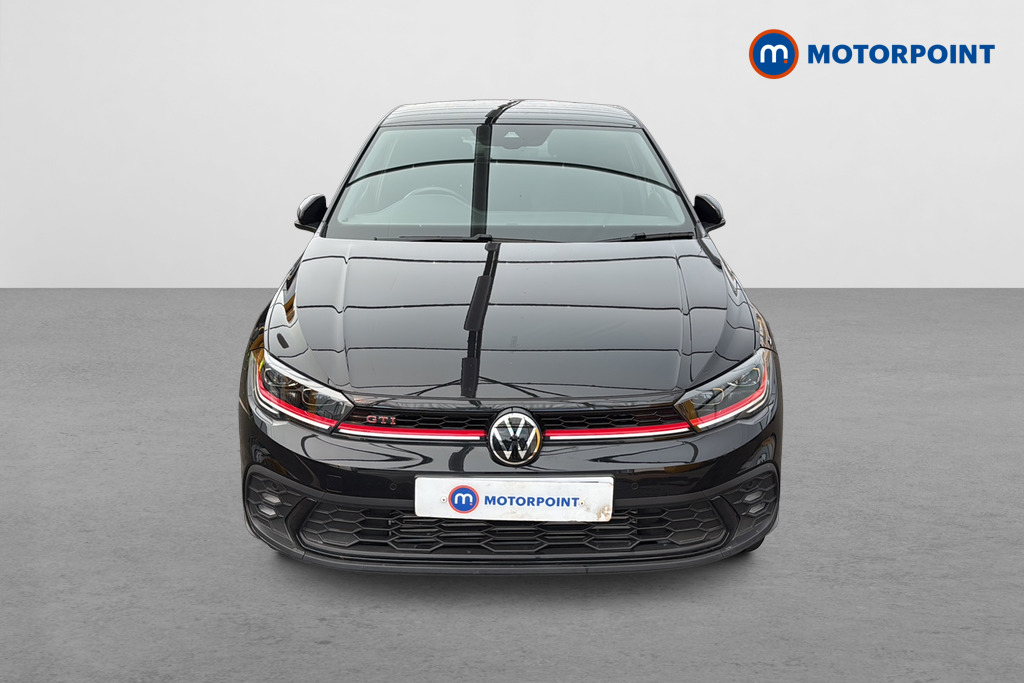 Volkswagen Polo GTI Automatic Petrol Hatchback - Stock Number (1671522) - Front bumper