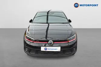 Volkswagen Polo GTI Automatic Petrol Hatchback - Stock Number (1671522) - Front bumper